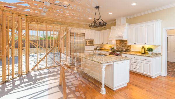 House Remodeling